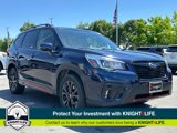 Used 2020 Subaru Forester Sport w/ Popular Package #2 image 1