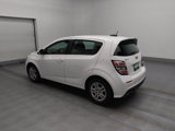 Used 2017 Chevrolet Sonic LT image 3