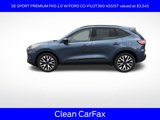 Certified 2020 Ford Escape SE Sport image 3