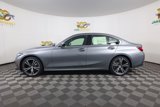 Certified 2024 BMW 330i xDrive Sedan w/ Premium Package image 4