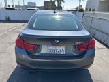 Used 2018 BMW 430i Gran Coupe image 3