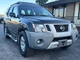 Used 2010 Nissan Xterra S image 3