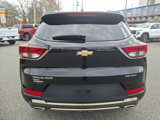 Certified 2021 Chevrolet TrailBlazer ACTIV w/ Technology Package image 5