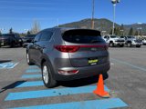 Used 2018 Kia Sportage LX image 5