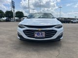 Used 2023 Chevrolet Malibu LT w/ Driver Confidence Package image 3