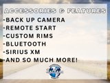 Used 2016 Chevrolet Trax LT w/ LPO, Protection Package image 4