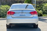 Used 2012 Volkswagen Passat 2.5 SE image 5