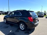 Used 2015 Chevrolet Equinox LT w/ Driver Convenience Package image 3
