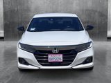 Used 2021 Honda Accord Sport image 2