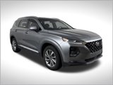Used 2019 Hyundai Santa Fe SEL image 1