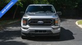 Used 2022 Ford F150 XLT w/ Equipment Group 302A High image 2
