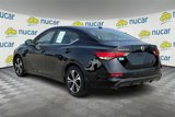 Used 2022 Nissan Sentra SV w/ Electronics Package image 4