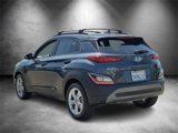 Certified 2022 Hyundai Kona SEL w/ Cargo Package image 4