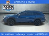 Used 2022 Subaru Outback Wilderness image 2