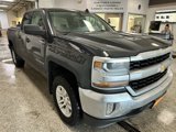 Used 2018 Chevrolet Silverado 1500 LT w/ All Star Edition image 4