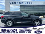 Certified 2020 Ford Explorer XLT w/ Equipment Group 202A image 1