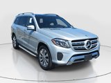 Used 2019 Mercedes-Benz GLS 450 4MATIC image 3