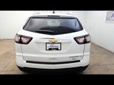 Used 2016 Chevrolet Traverse LS image 6
