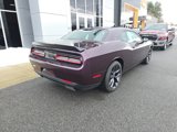 Certified 2022 Dodge Challenger SXT w/ Plus Package image 6