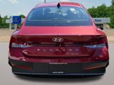New 2025 Hyundai Elantra SE image 5