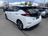 Used 2020 Nissan Leaf SV Plus w/ SV Plus Technology Package image 5