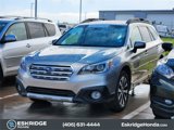 Used 2017 Subaru Outback 3.6R Limited image 2
