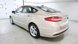 Used 2018 Ford Fusion SE w/ Fusion SE Technology Package image 3