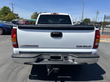 Used 2002 Chevrolet Silverado 1500 LS w/ Heavy Duty Suspension Pkg image 6