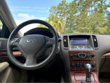 Used 2007 INFINITI G35 Journey w/ Premium Pkg image 4