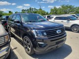 Used 2021 Ford Expedition Max Limited image 3