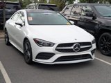Used 2022 Mercedes-Benz CLA 250 4MATIC image 2