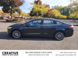 Used 2013 Ford Fusion Titanium image 2
