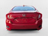 Used 2017 Honda Civic EX image 4