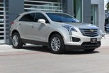 Used 2017 Cadillac XT5 Luxury w/ Driver Awareness Package image 2