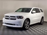 Used 2013 Dodge Durango SXT w/ Rallye Appearance Group image 3