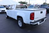 Used 2022 Chevrolet Colorado LT w/ Fleet Safety Package image 6
