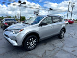 Used 2017 Toyota RAV4 LE image 4