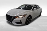 Used 2022 Nissan Sentra SV image 2