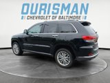 Used 2018 Jeep Grand Cherokee Summit image 4