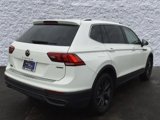 Used 2024 Volkswagen Tiguan SE image 3