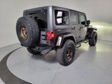 Used 2013 Jeep Wrangler Unlimited Sahara w/ Connectivity Group image 4