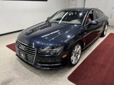 Used 2016 Audi A7 3.0T Premium Plus w/ S Line Sport Package image 4