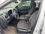 Certified 2020 Chevrolet Equinox LT w/ Driver Convenience Package image 4