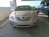 Used 2009 Toyota Camry XLE image 4