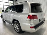 Used 2013 Lexus LX 570 4WD image 2