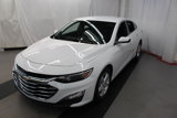 Used 2023 Chevrolet Malibu LT w/ Driver Confidence Package image 4