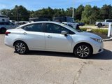 Used 2021 Nissan Versa SV image 2