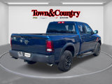 Used 2022 RAM 1500 Classic Warlock w/ Electronics Group image 5