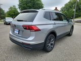 Used 2024 Volkswagen Tiguan SE image 4