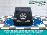 Used 2013 Jeep Wrangler Unlimited Sahara w/ Trailer Tow Group image 4